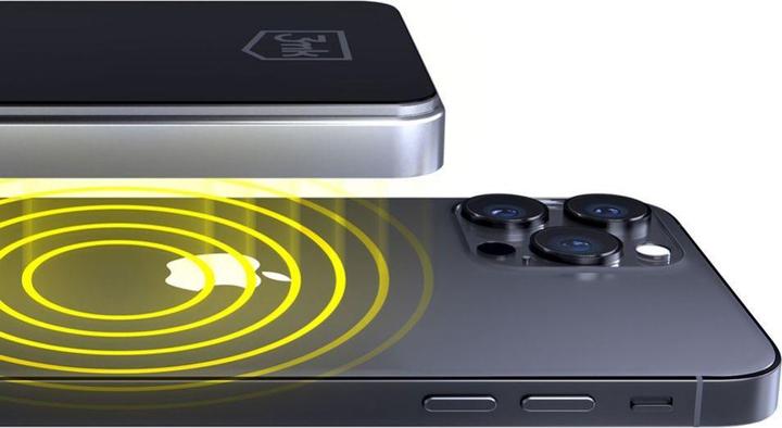 Produktbild 3MK MagSynergy (10000 mAh, 18 W, 37 Wh)