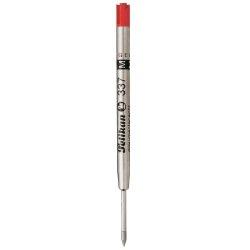 Actual product image Pelikan Large capacity refill 337, M (Red, 1 mm, 1 pcs.)