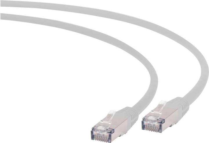 Gembird Kabel S / FTP PP6A-LSZHCU-3M (RJ45 (S/FTP, CAT6a, 3 m)