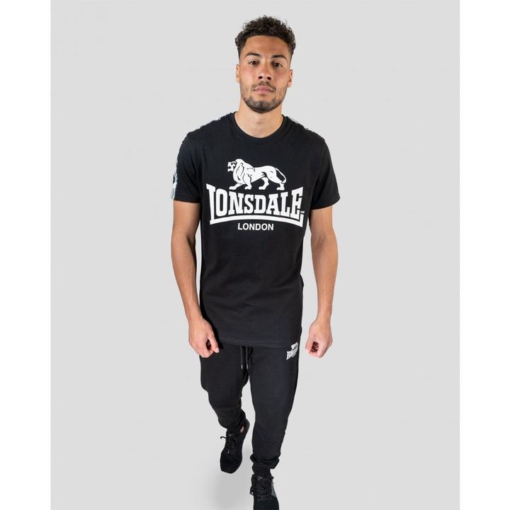 Image du produit Lonsdale Sheviock (XXL)