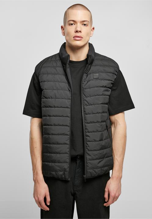 Produktbild Urban Classics Light Bubble Vest - 72941 (M)