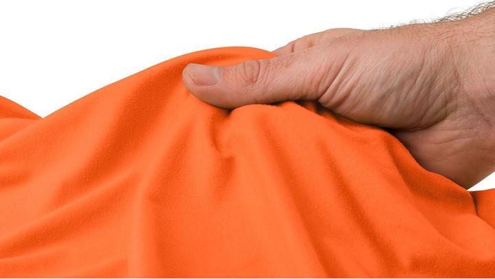 Actual product image Sea To Summit Pocket towel (75 x 150 cm)