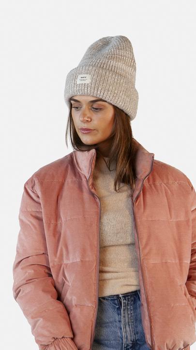 Actual product image Barts Women's Owlet Beanie (One size)
