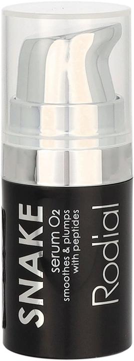 Produktbild Rodial Freeze And Smooth Snake Serum O2 (5 ml)