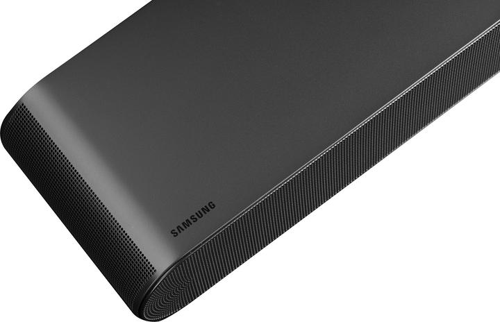 Actual product image Samsung HW-S60D/EN (31 W)