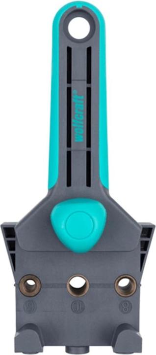 Productafbeelding wolfcraft 1 Hoofddeuvelmachine (1 Pcs.)