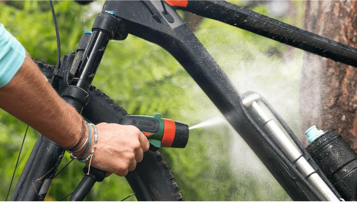 Produktbild Bosch Hausgeräte Fontus (Akkubetrieb)