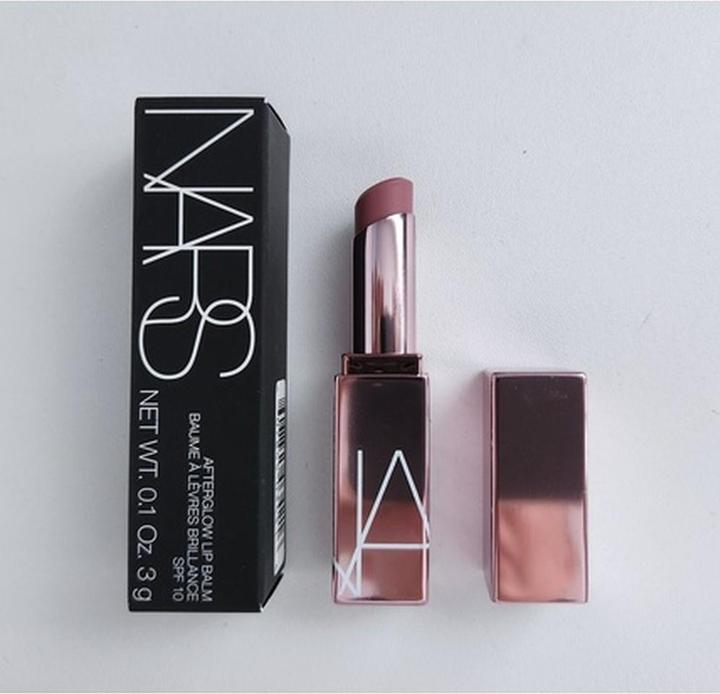 Actual product image NARS Cosmetics After Glow Lip Balm (Lip balm, 3 ml)