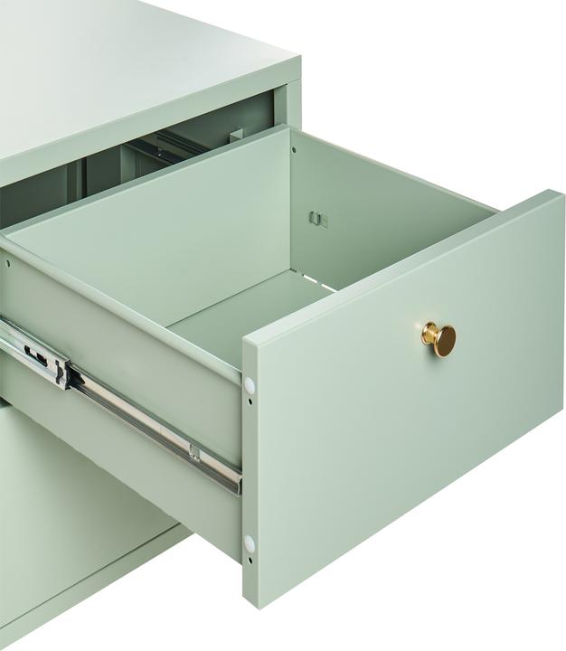 Actual product image Beliani Kylea (43 x 40 x 55 cm)