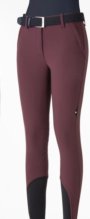 Produktbild Equiline reithose mid grip damen catrik (44)