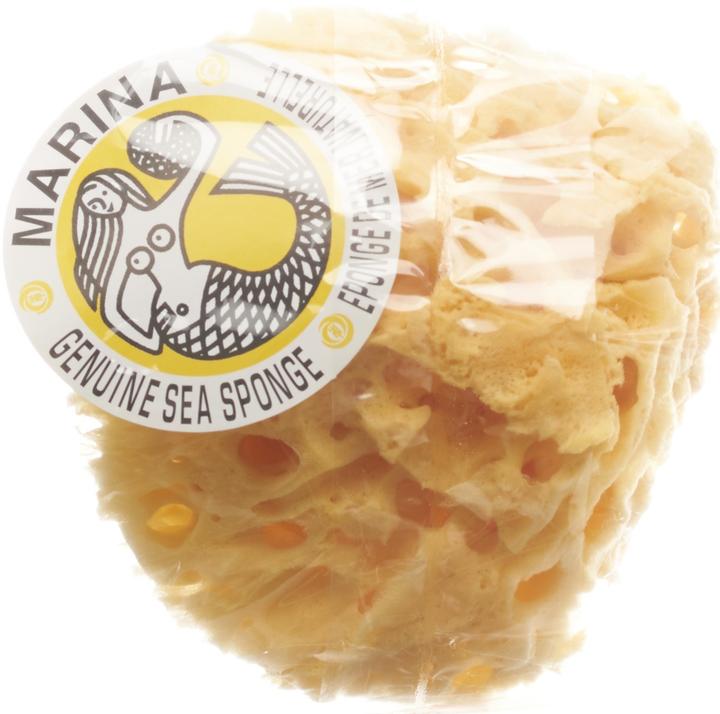 Actual product image Marina Natural sponge Venise 16cm