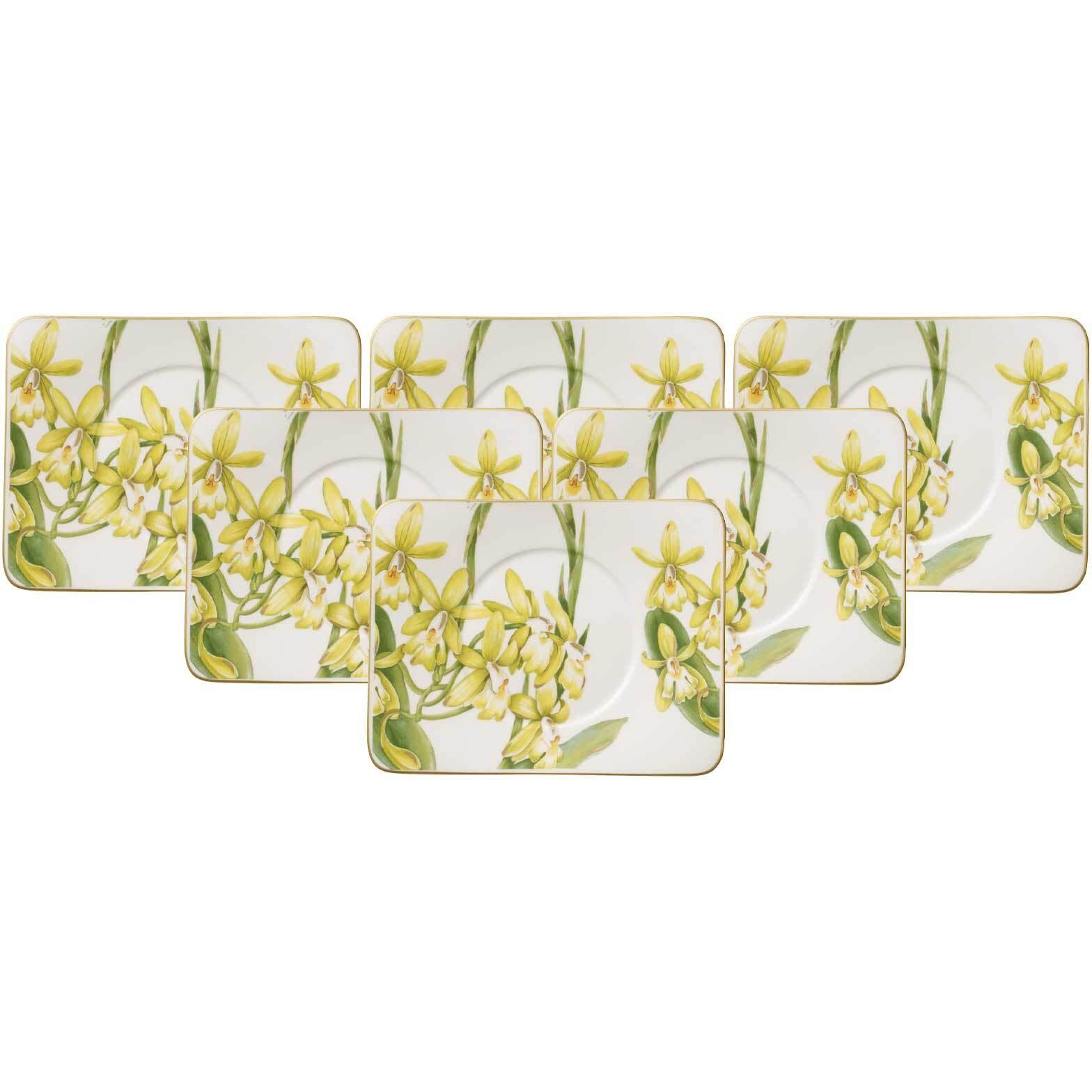Villeroy & Boch, Tasse, Amazonia (6 x)