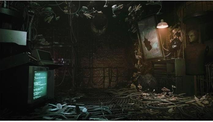 Produktbild Plaion Observer: System Redux - Day One Edition (PC, DE)