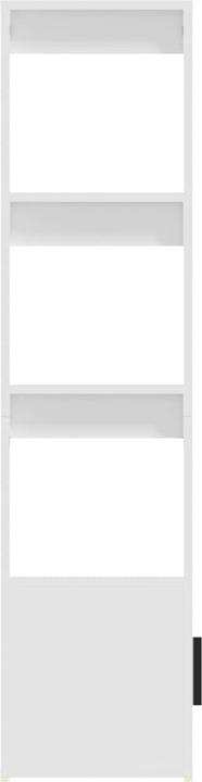 Image du produit vidaXL Sideboard (80 x 80 x 119.50 cm)