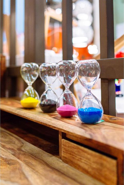 Image du produit Designlife Sablier