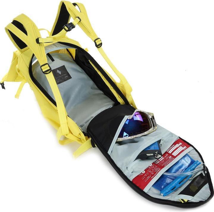 Produktbild Nitro Splitpack 30 Rucksack 53 cm (32 l)