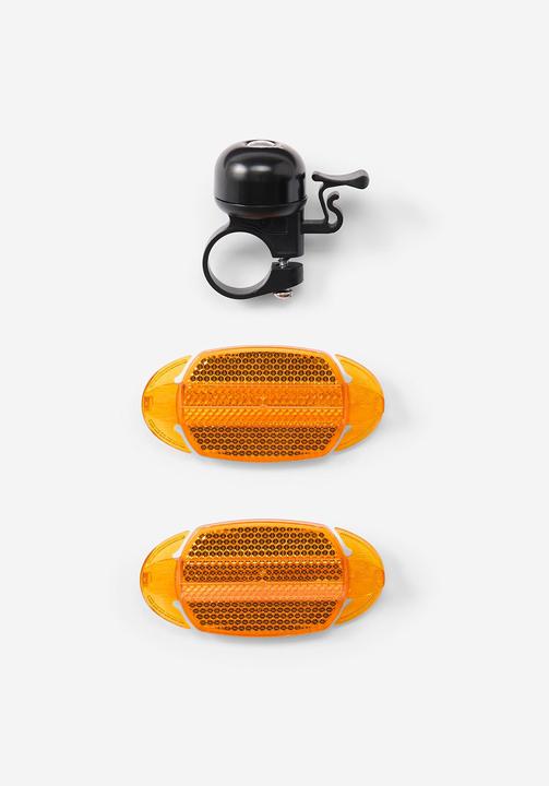 Immagine prodotto Btwin Kinderfahrrad Trekkingrad 20 Zoll Riverside 500 beige (20")