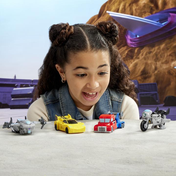 Actual product image Hasbro G07425L0