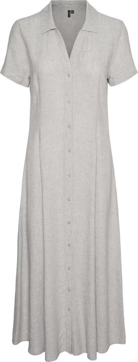 Actual product image Vero Moda VMLINN Langes Kleid Kleid (XL)