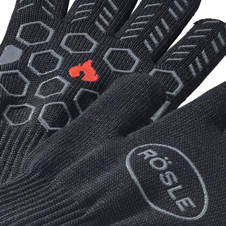 Productafbeelding Rösle Premium Grillhandschuhe (Meta-Aramide)
