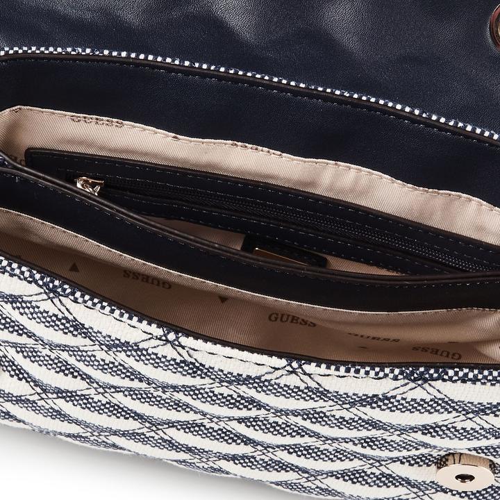 Produktbild Guess Giully II 2 Compartment Convertible Flap