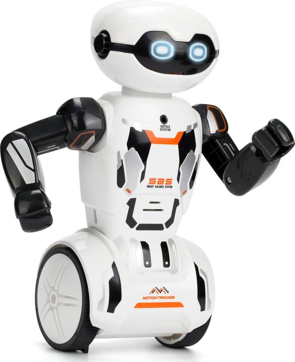 Actual product image Silverlit Macrobot