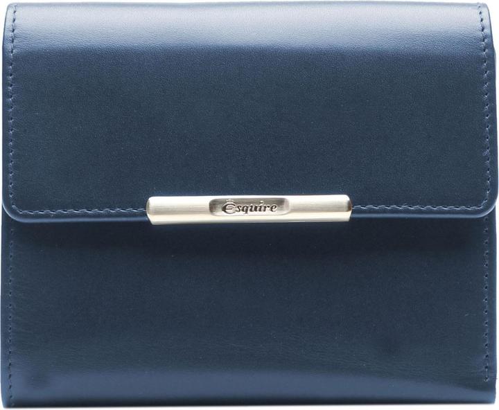 Produktbild Esquire Helena Geldbörse Leder 12 cm