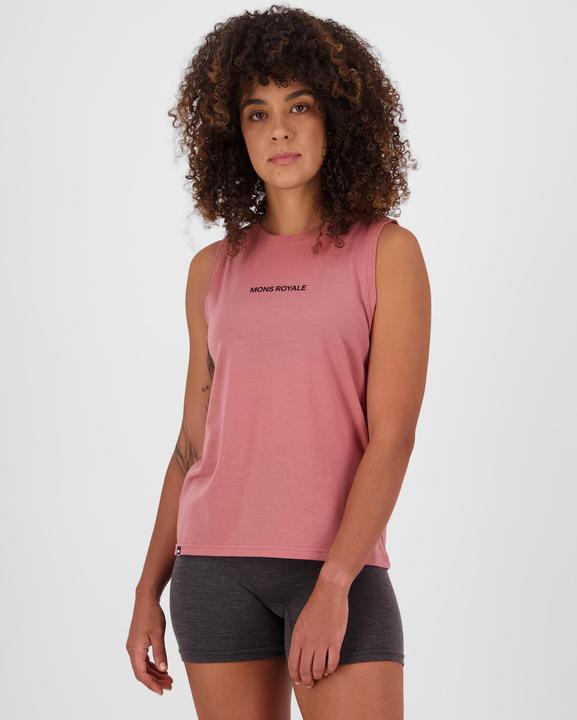 Produktbild Mons Royale Icon Merino (L)