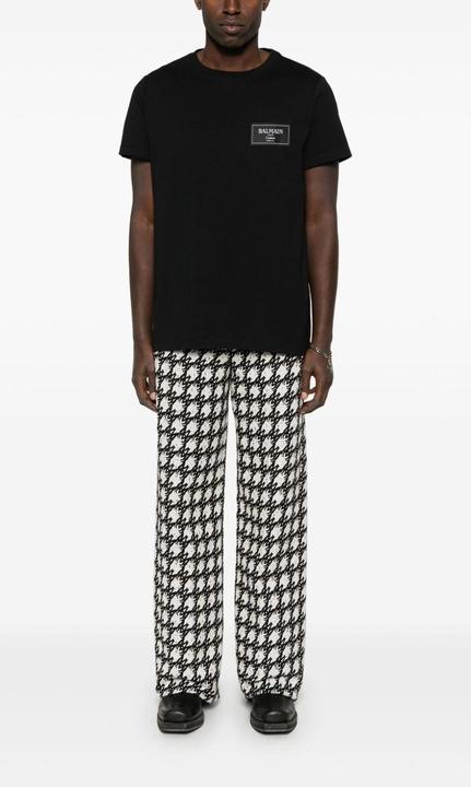 Immagine prodotto Balmain T-shirts And Polos Black (M)