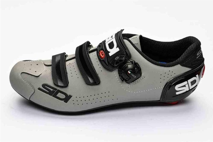 Produktbild Sidi RR Alba 2 Carbon Composite schwarz/grau 43 (43)