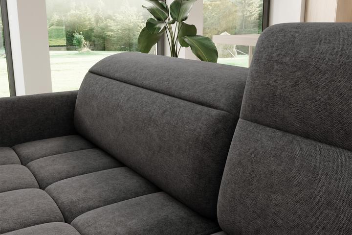 Produktbild ELTAP Barea (3-Sitzer, Ecksofa)