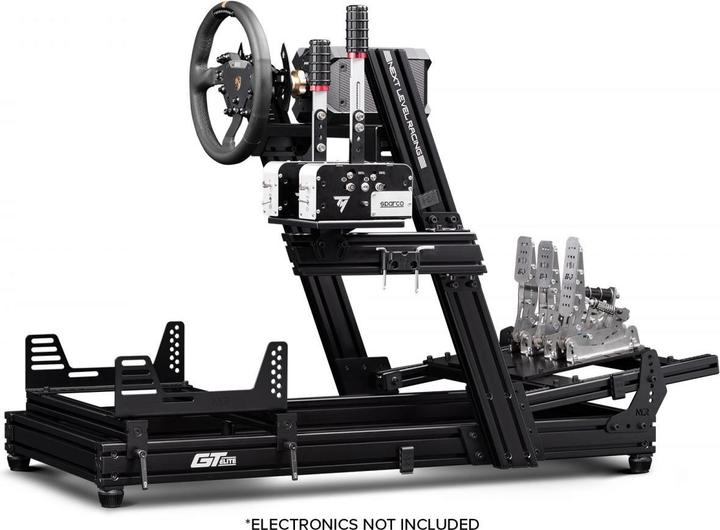 Produktbild Next Level Racing GT-Elite Simulator Cockpit