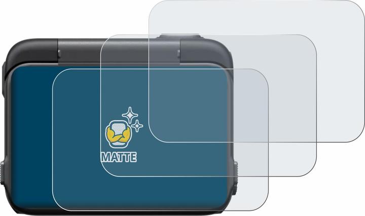 Image du produit BROTECT Film de protection antireflet Protection d'écran mat