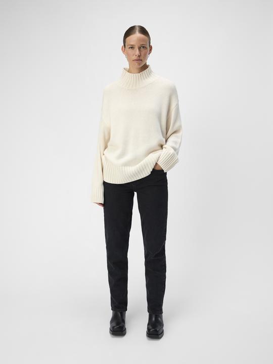Produktbild Object High Neck Pullover (L)