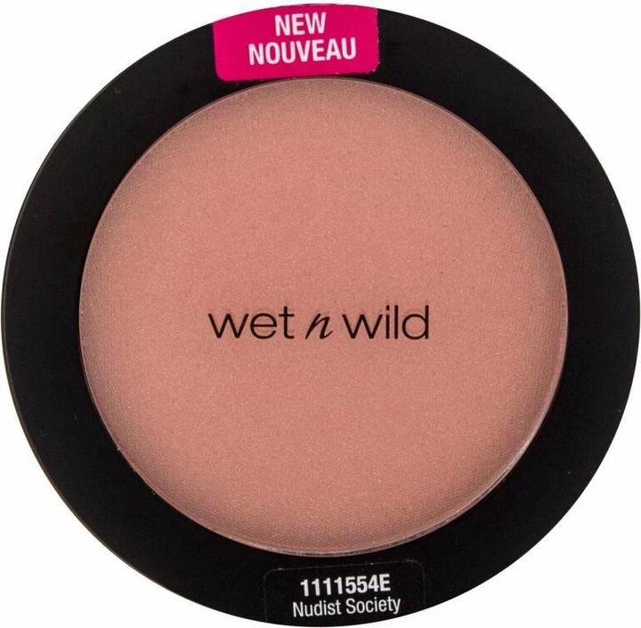 Produktbild Wet n Wild Color Icon Blush 1111554E (1111554)