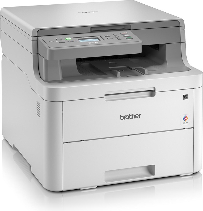 Produktbild Brother Dcp-L3510cdw (Laser, Farbe)