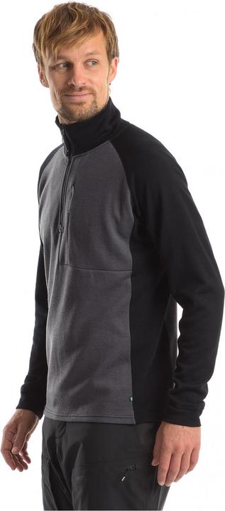 Produktbild Stoic Merino260 StadjanSt. Zip Pullover (M)