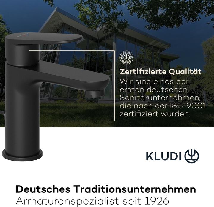 Immagine prodotto Kludi Miscelatore per lavabo X1
