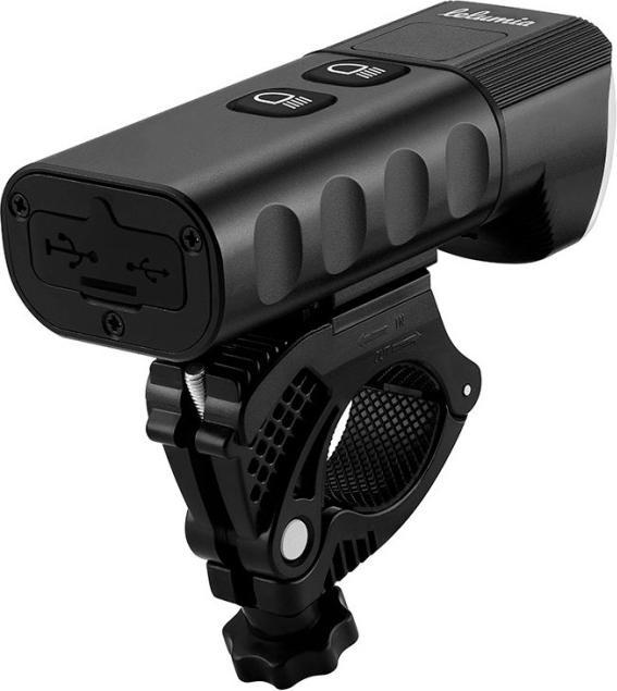 Actual product image Lelumia Nova 1800 (1800 lm)