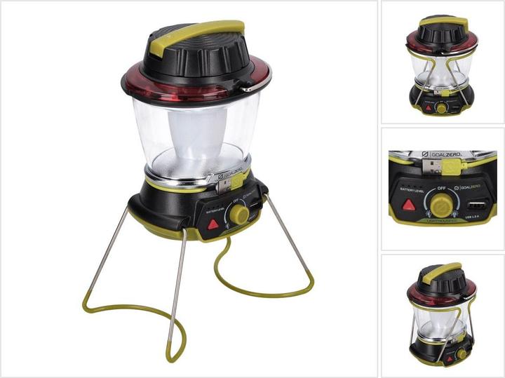 Image du produit Goal Zero Phare400 light