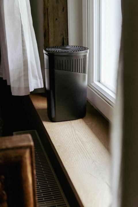 Produktbild Wenko Raumentfeuchter Drop mit Nachfüllblock (1 kg)