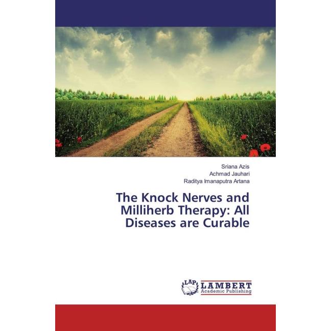 The Knock Nerves and Milliherb Therapy: All Diseases are Curable, Ratgeber
