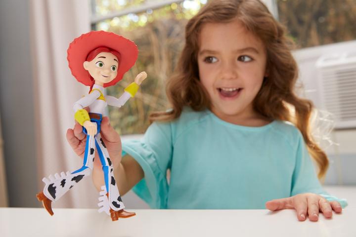 Actual product image Mattel GDP65