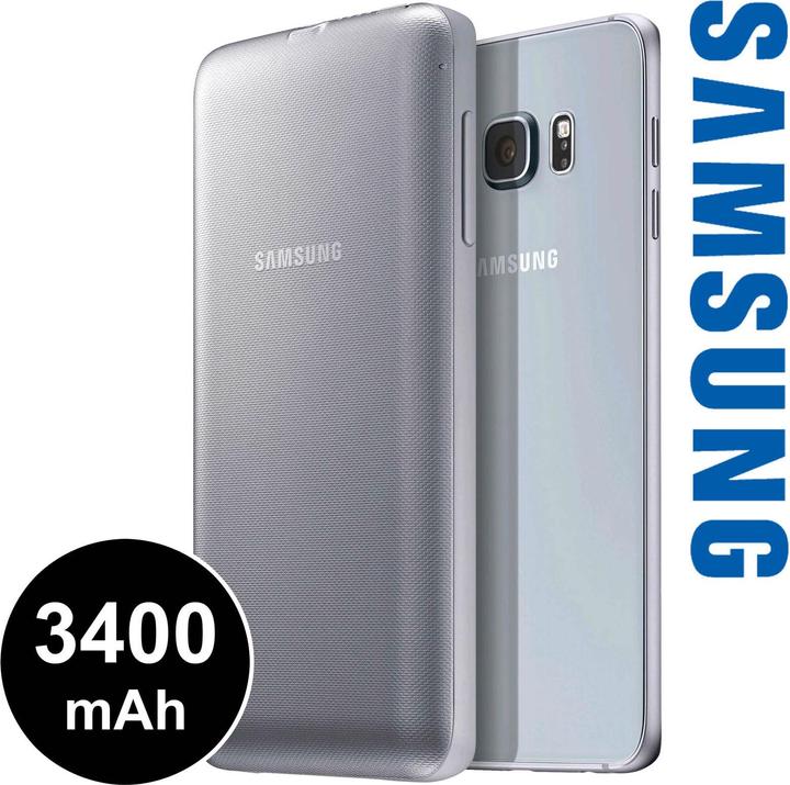 Produktbild Samsung Power (Samsung Galaxy S6 Edge+)