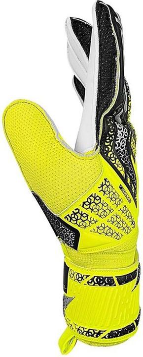 Produktbild Reusch Attrakt Solid Torwarthandschuhe (9.5)