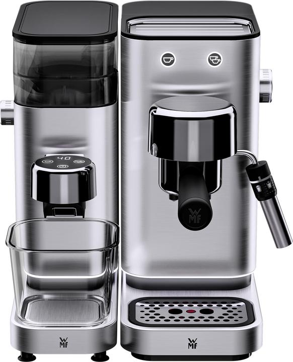 Produktbild WMF Lumero Espresso Siebträgermaschine