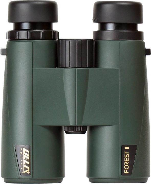 Delta Optical Binoculars Forest II (10 x, 42 mm)