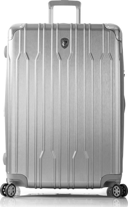 Immagine prodotto Heys Xtrak -matkalaukku, hopea (126 l)