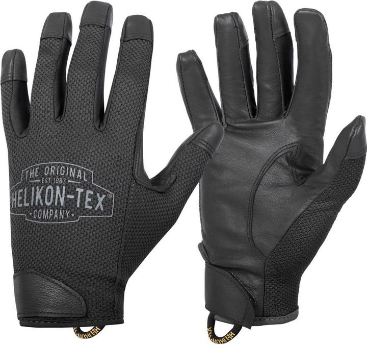 Actual product image Helikon Rangeman Gloves (M)