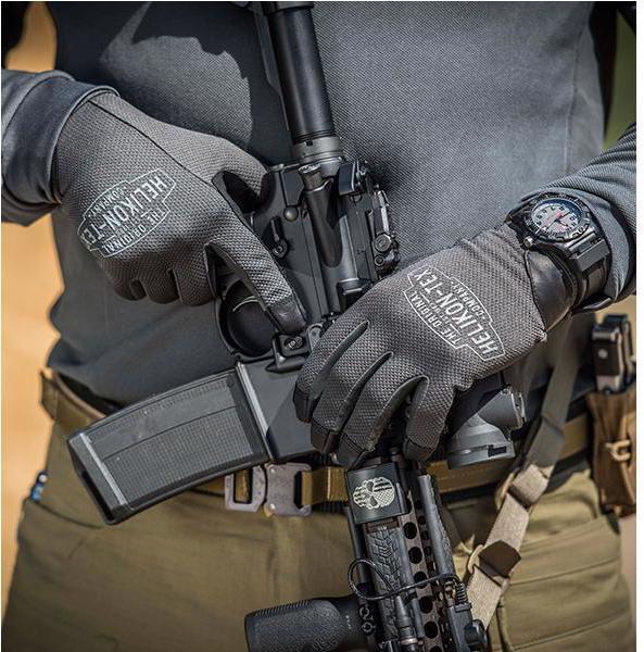 Actual product image Helikon Rangeman Gloves (M)